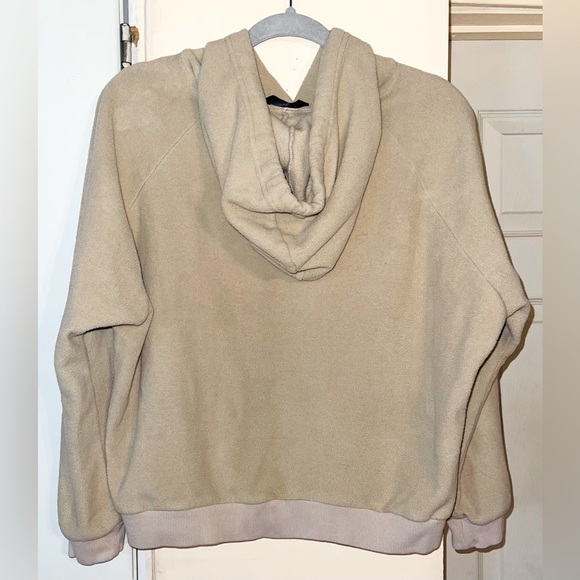 SOLD**Ladies Graphic Hoodie**SOLD - Picture 2 of 2